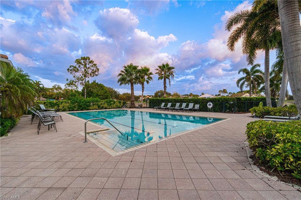 SATURNIA LAKES - Residential