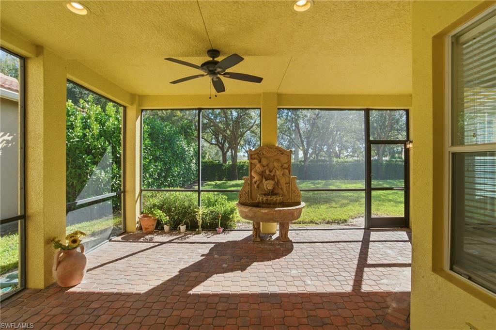 SATURNIA LAKES - Residential