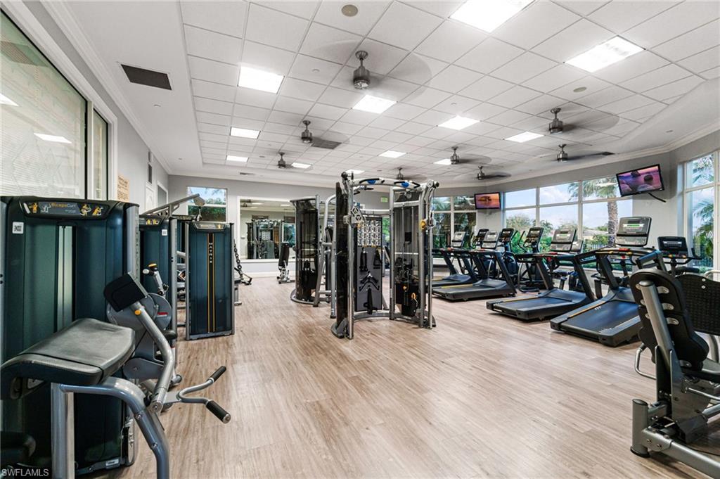 SATURNIA LAKES - Residential