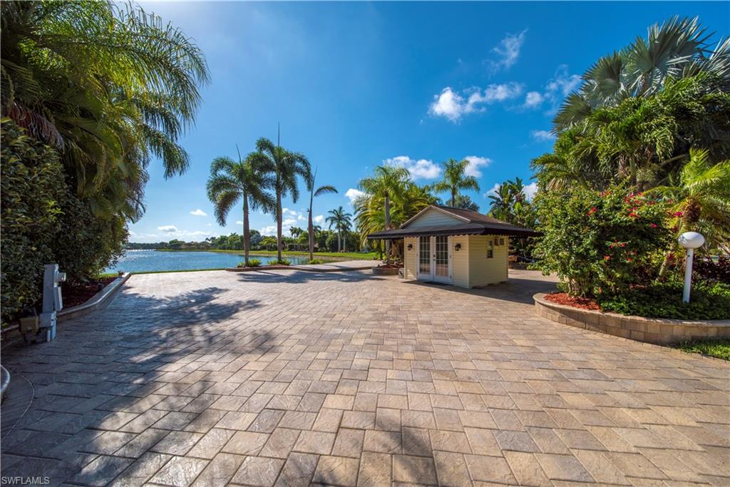 PELICAN LAKE RV RESORT - Land