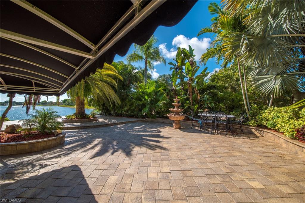 PELICAN LAKE RV RESORT - Land