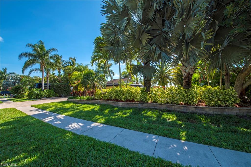 PELICAN LAKE RV RESORT - Land