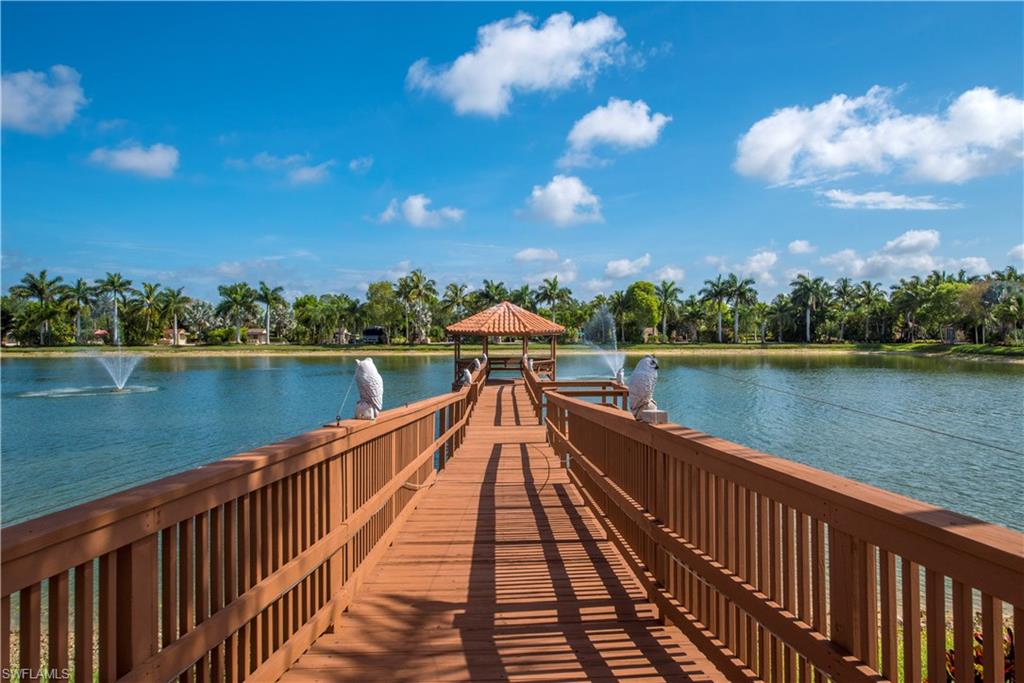 PELICAN LAKE RV RESORT - Land