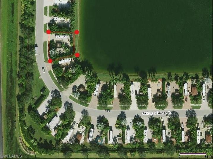 PELICAN LAKE RV RESORT - Land