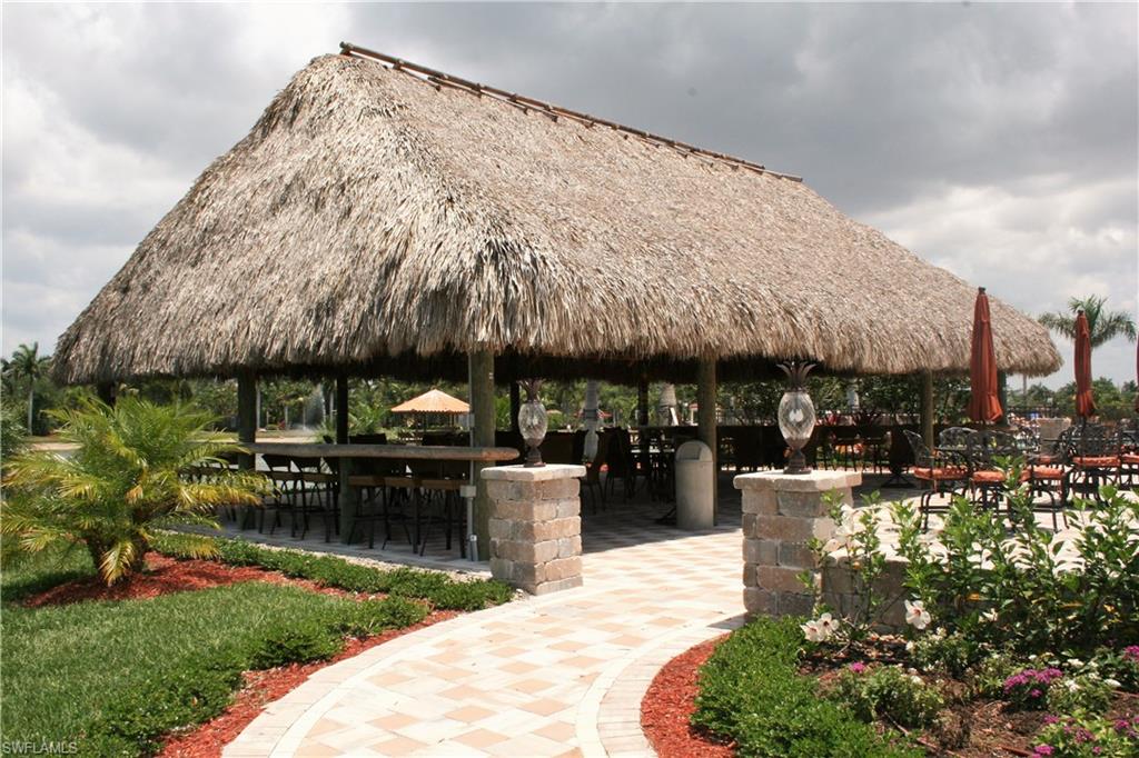 PELICAN LAKE RV RESORT - Land