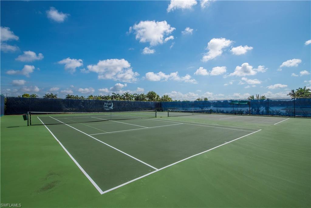 PELICAN LAKE RV RESORT - Land