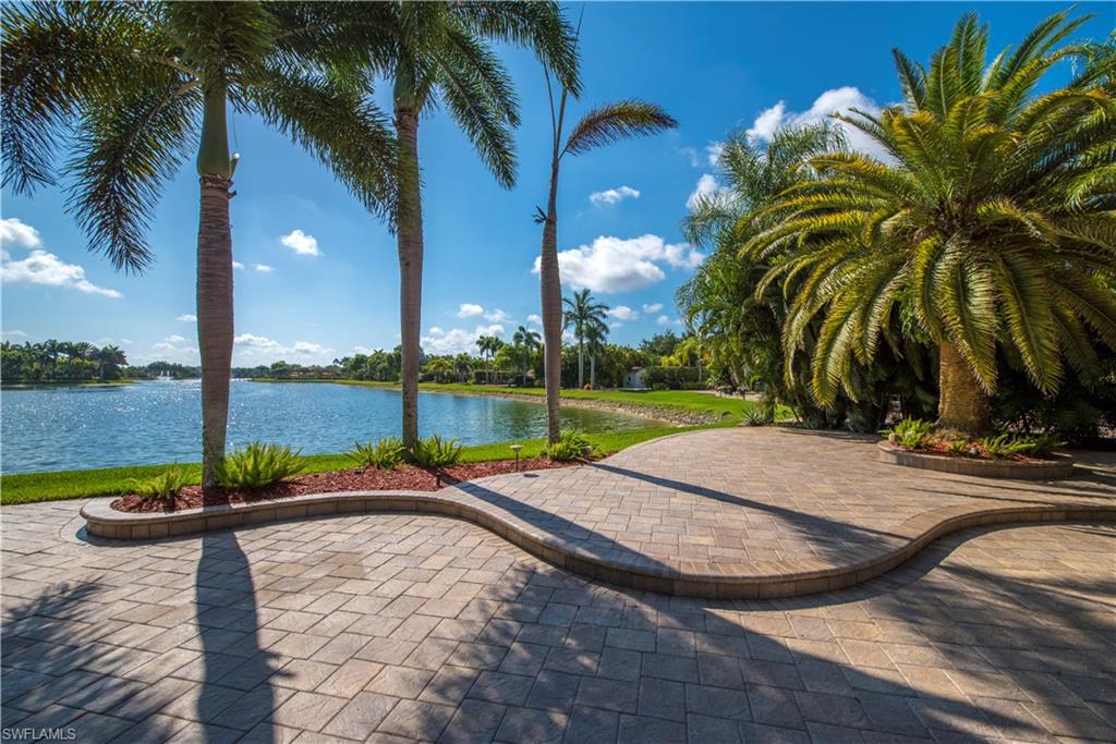 PELICAN LAKE RV RESORT - Land