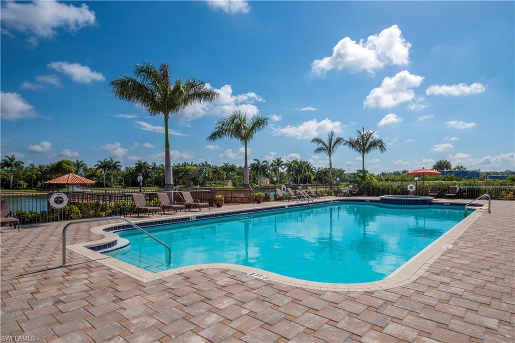 PELICAN LAKE RV RESORT - Land