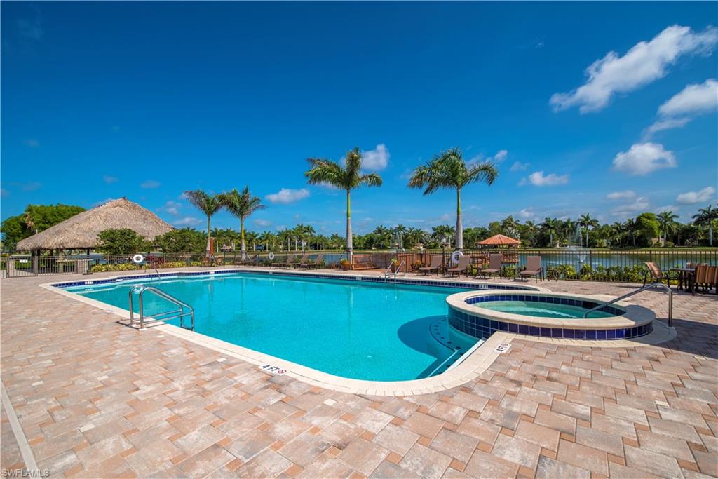 PELICAN LAKE RV RESORT - Land