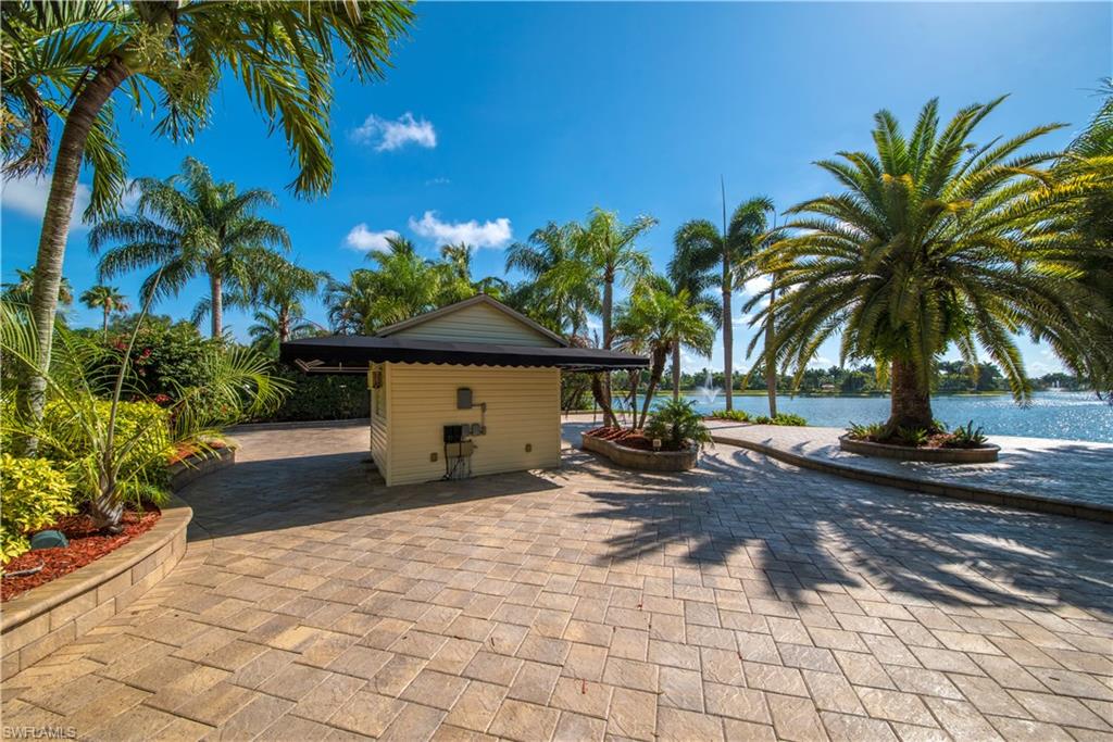 PELICAN LAKE RV RESORT - Land