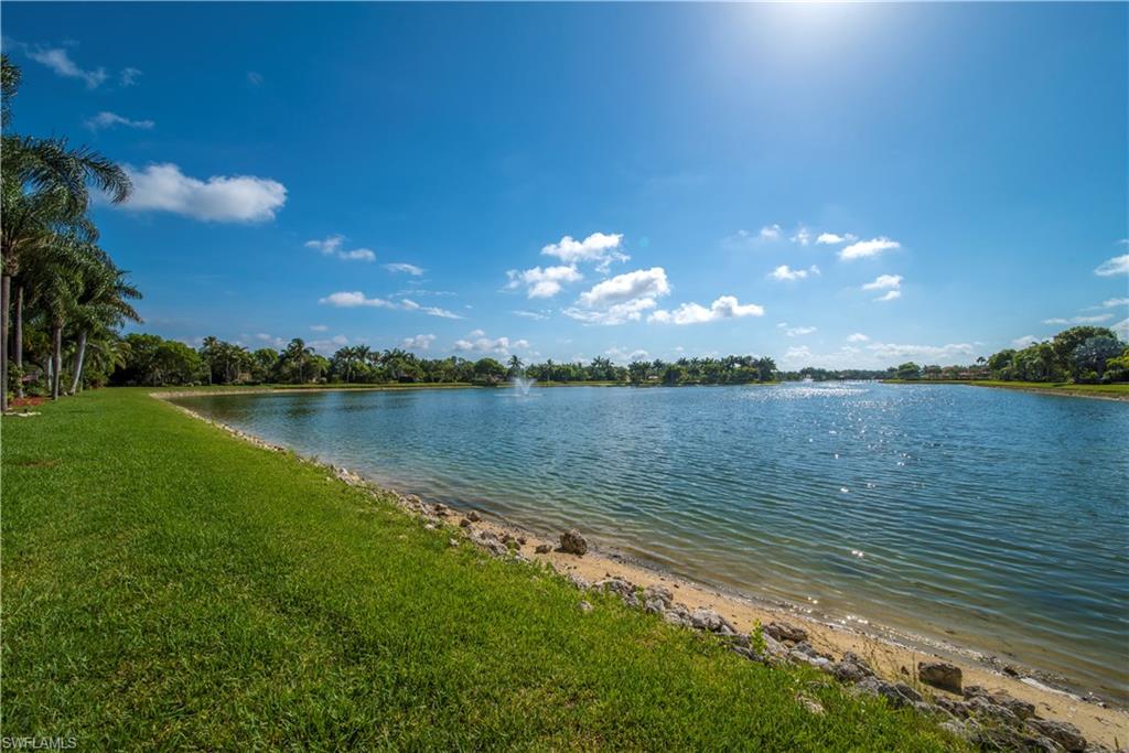 PELICAN LAKE RV RESORT - Land