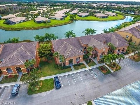 A home in ESTERO