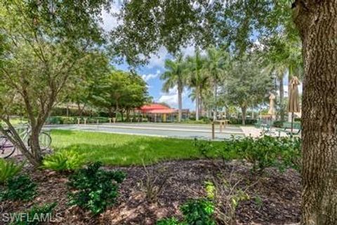 A home in ESTERO