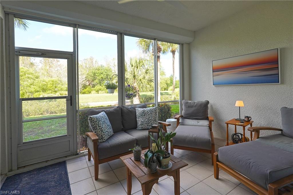 VERANDAS - Residential