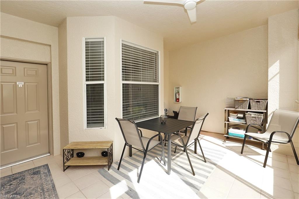 VERANDAS - Residential