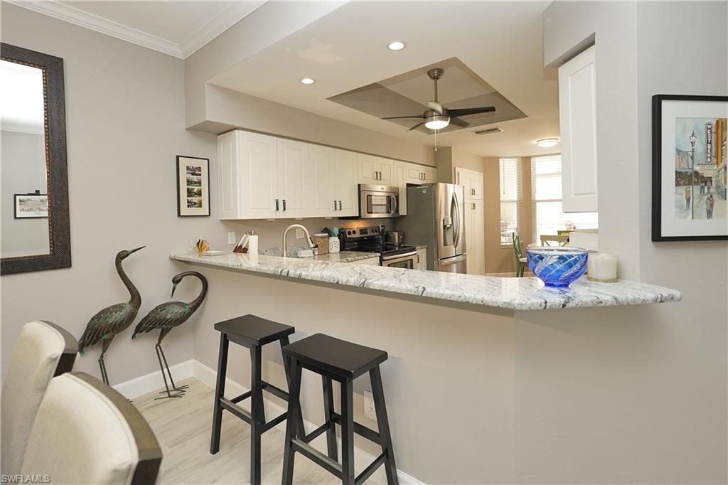 VERANDAS - Residential