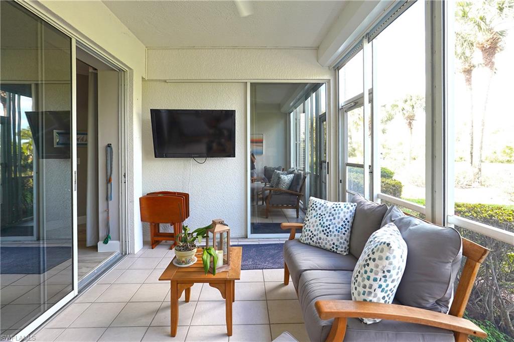 VERANDAS - Residential