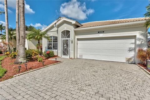 7928 Summer Lake CT FORT MYERS FL 33907
