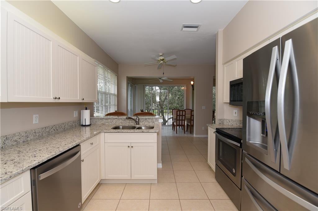 SOUTHBRIDGE - Residential