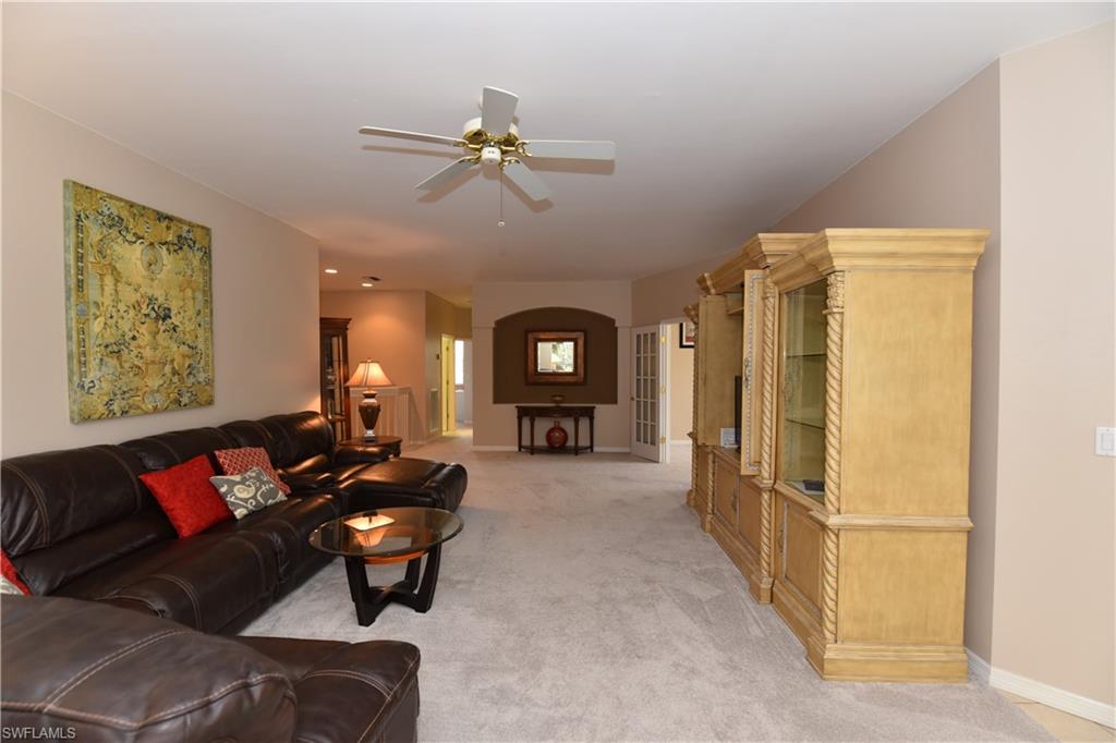 SOUTHBRIDGE - Residential