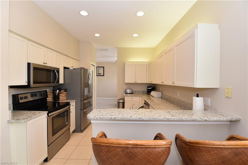 SOUTHBRIDGE - Residential