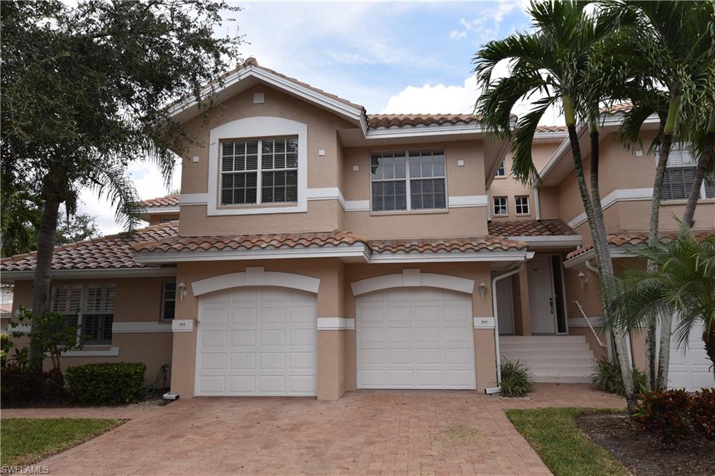 SOUTHBRIDGE - Residential