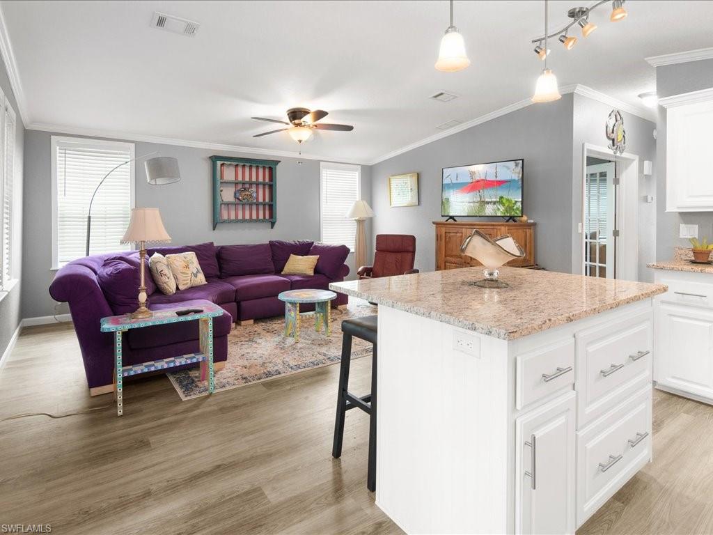 GOODLAND HEIGHTS - Residential