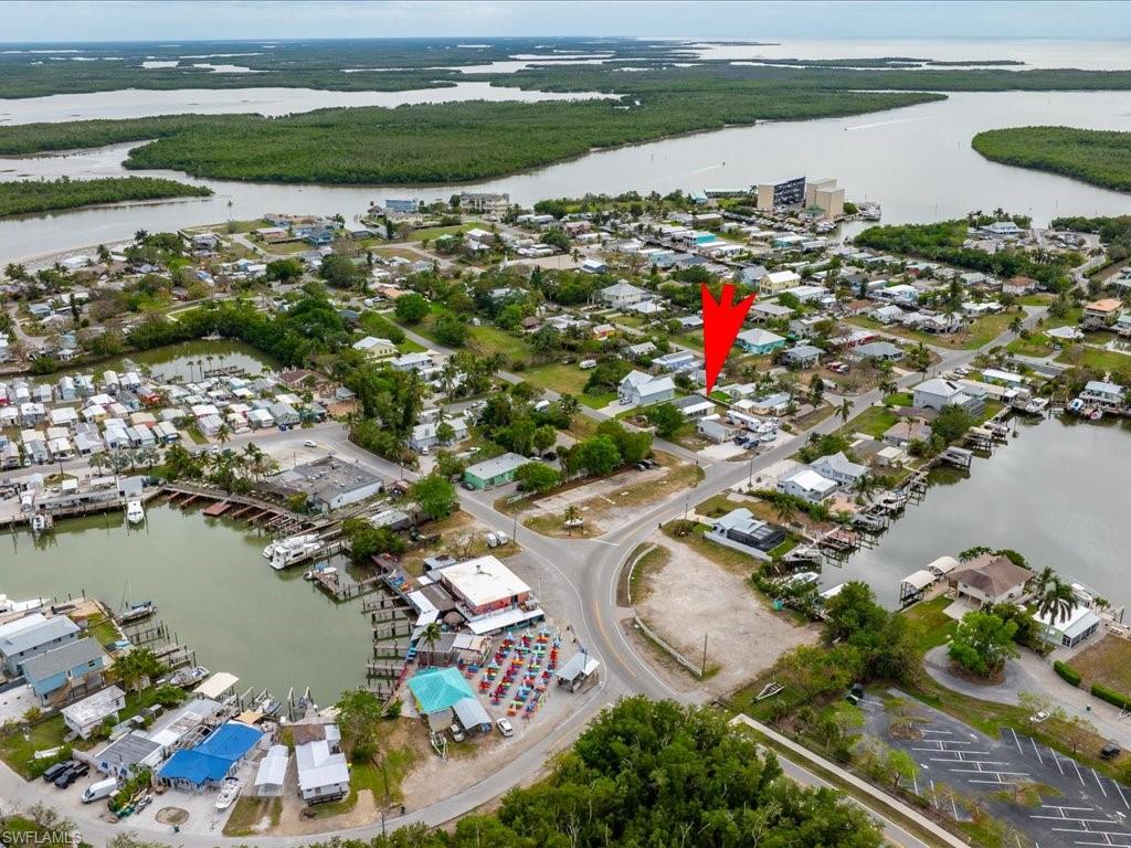 GOODLAND HEIGHTS - Residential