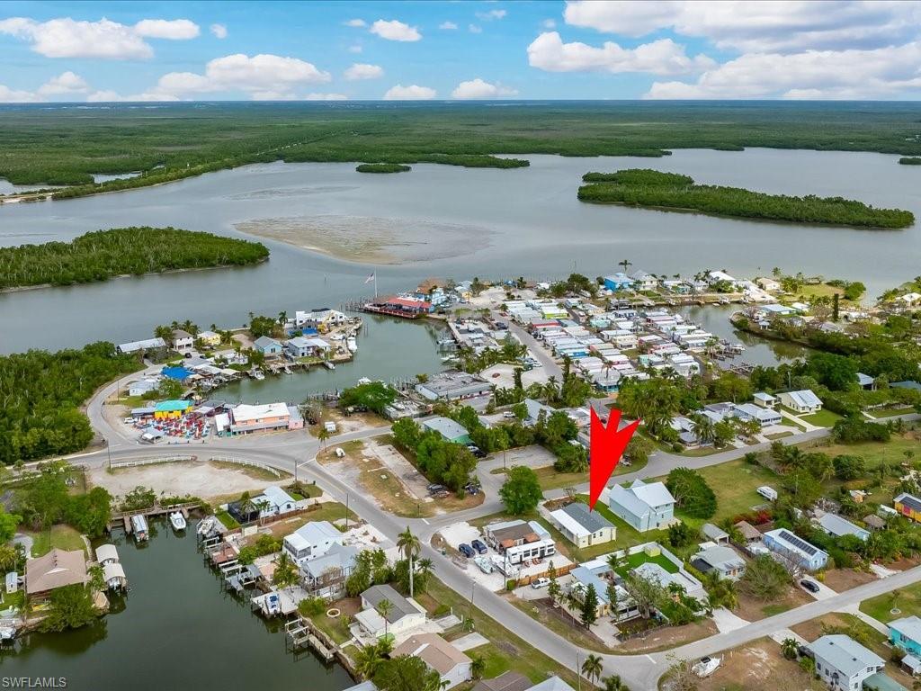 GOODLAND HEIGHTS - Residential