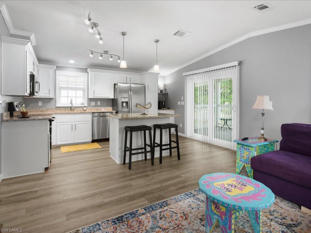 GOODLAND HEIGHTS - Residential