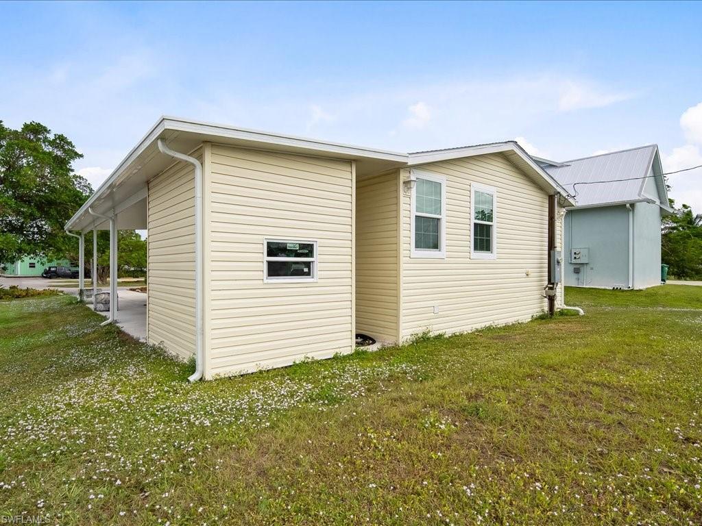 GOODLAND HEIGHTS - Residential