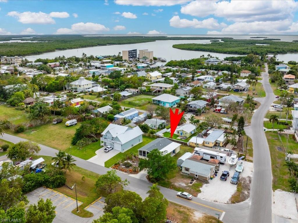 GOODLAND HEIGHTS - Residential