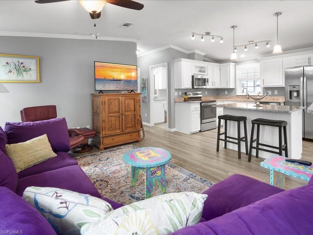 GOODLAND HEIGHTS - Residential