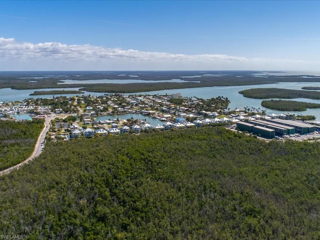 GOODLAND HEIGHTS - Residential