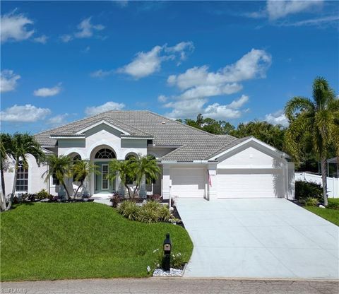 17091 Laurelin CT NORTH FORT MYERS FL 33917