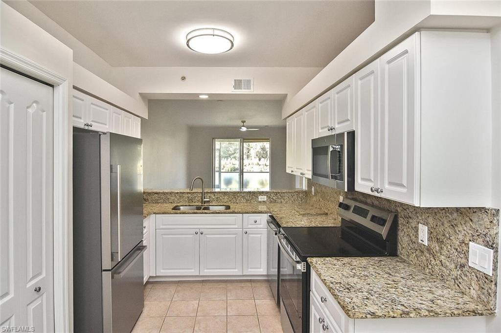 TERRACE VI - Residential