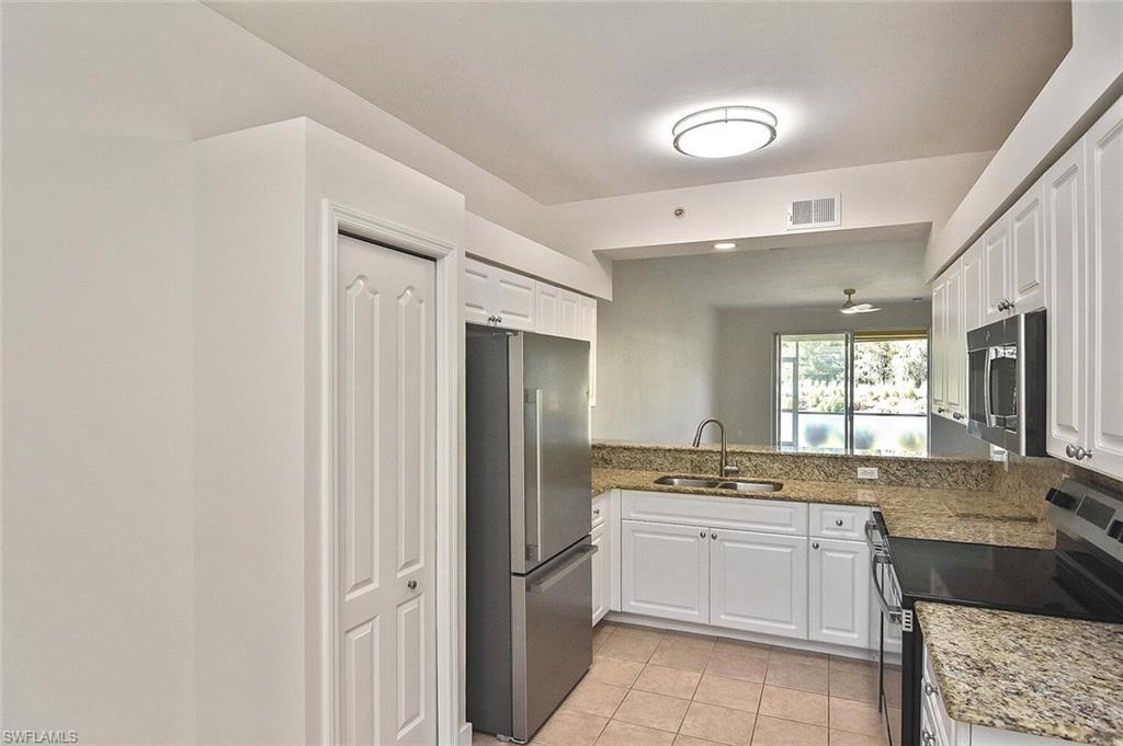 TERRACE VI - Residential