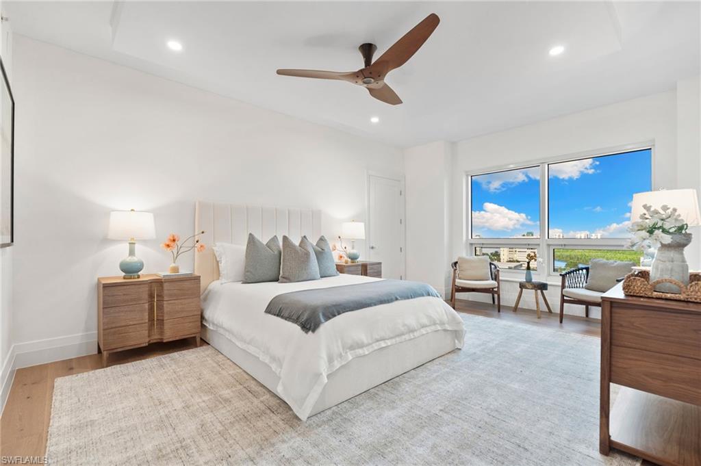 MORAYA BAY - Residential