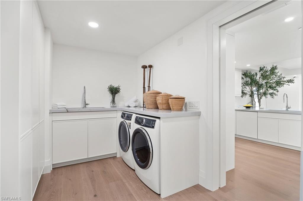 MORAYA BAY - Residential