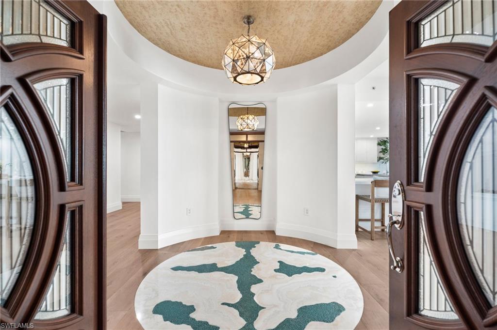 MORAYA BAY - Residential