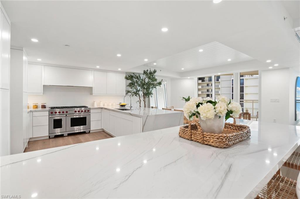 MORAYA BAY - Residential