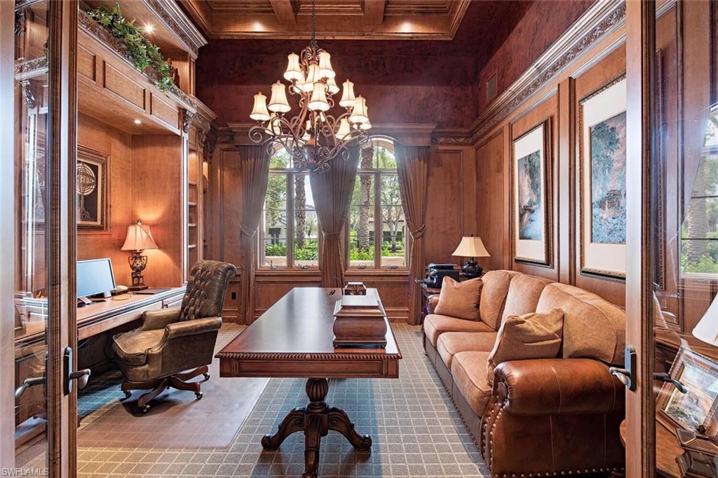 ESTUARY AT GREY OAKS - Residential