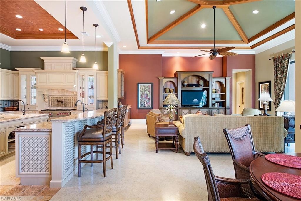 ESTUARY AT GREY OAKS - Residential