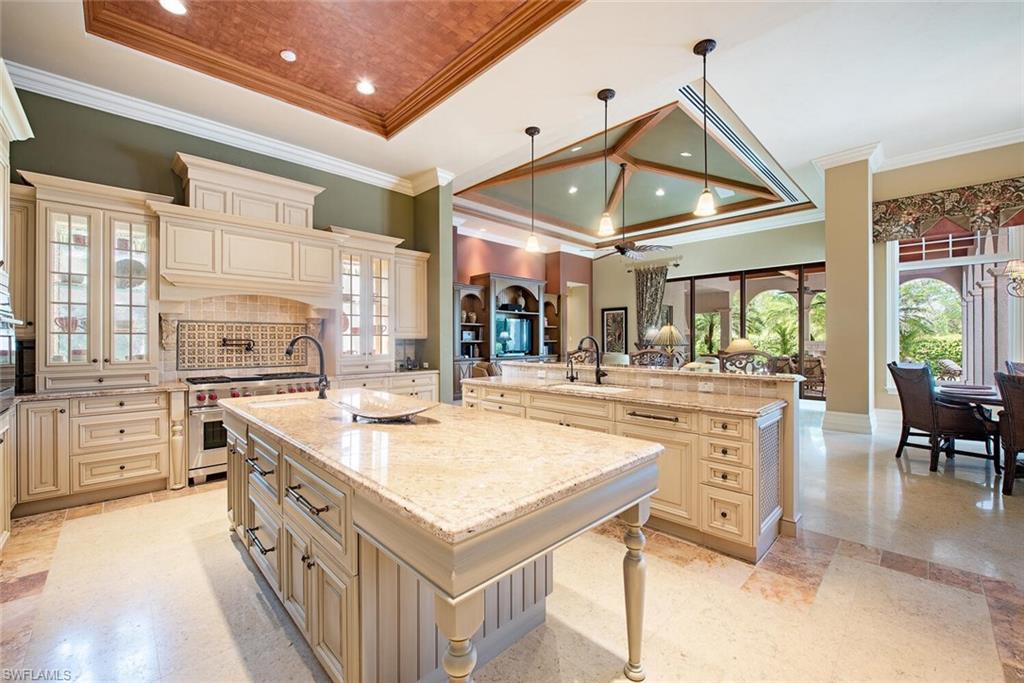 ESTUARY AT GREY OAKS - Residential