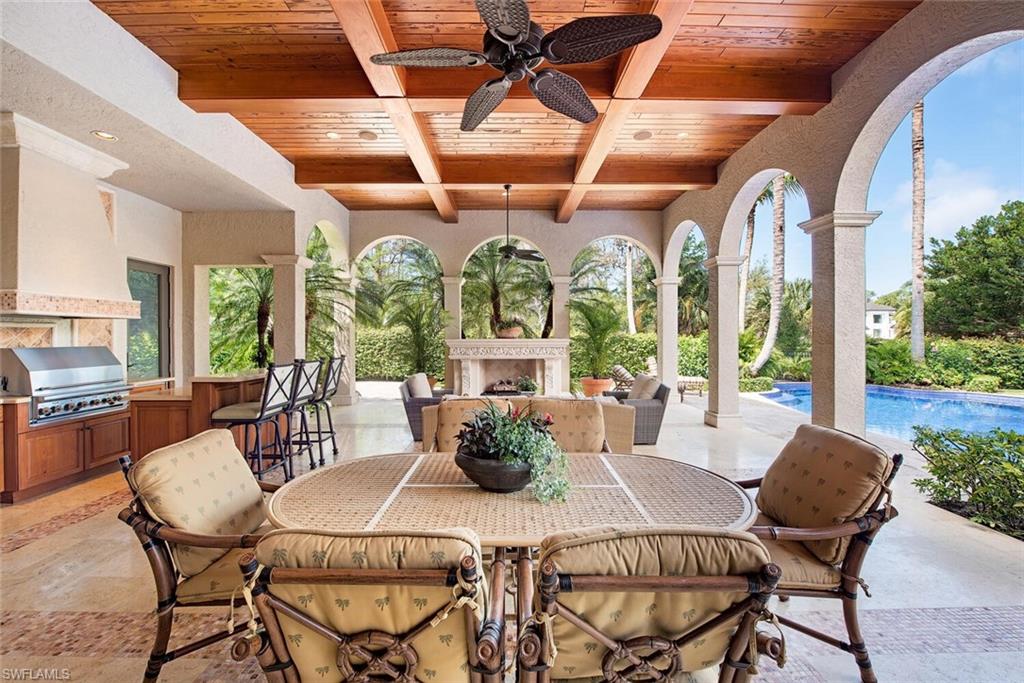 ESTUARY AT GREY OAKS - Residential