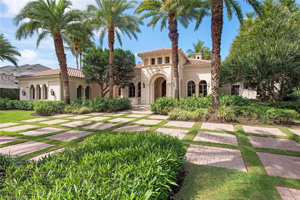ESTUARY AT GREY OAKS - Residential