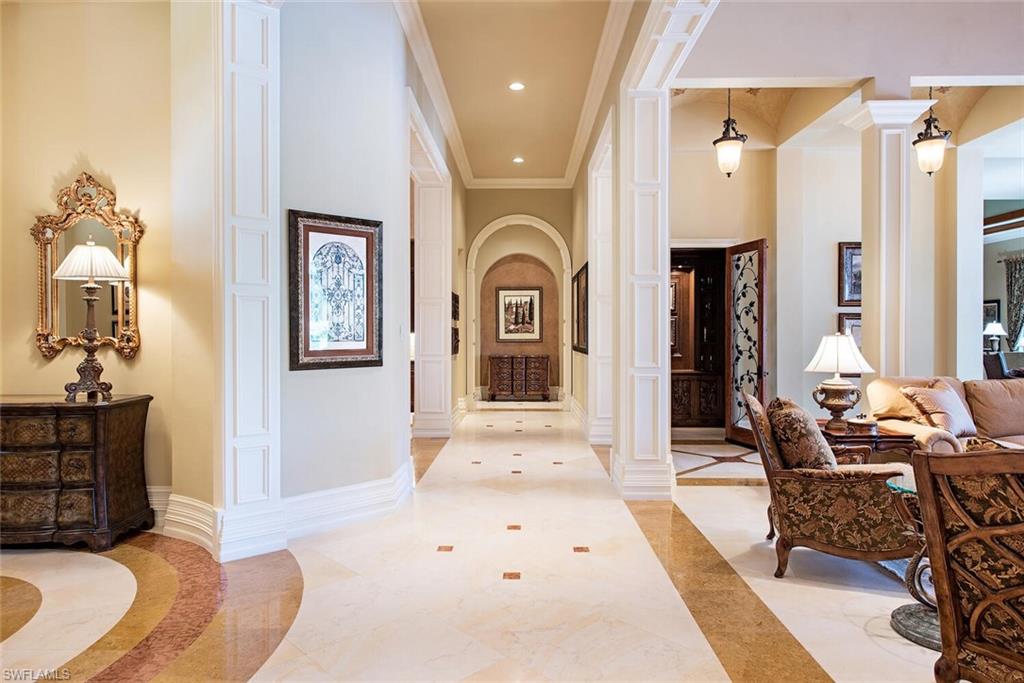 ESTUARY AT GREY OAKS - Residential