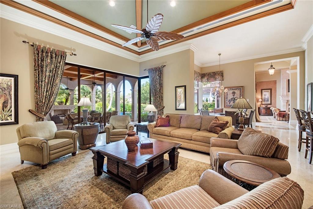 ESTUARY AT GREY OAKS - Residential