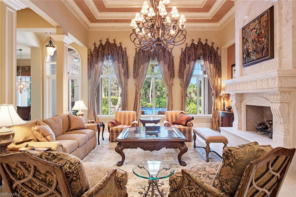 ESTUARY AT GREY OAKS - Residential