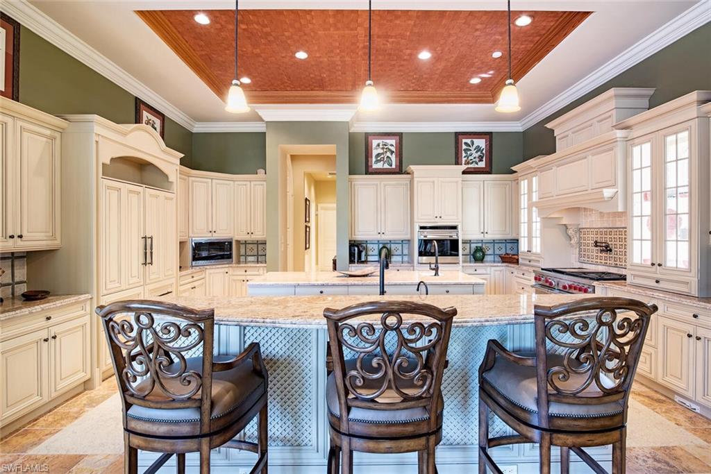 ESTUARY AT GREY OAKS - Residential